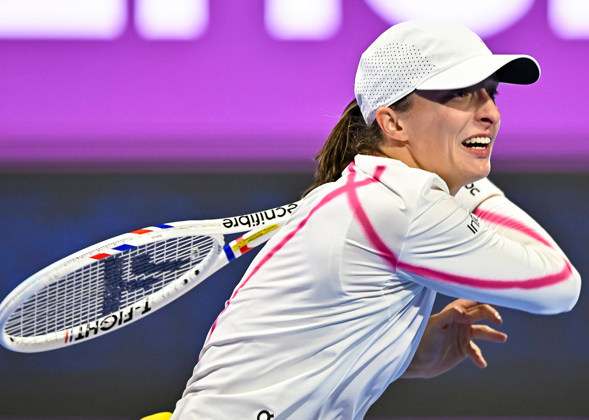 Świątek poznała rywalki w Indian Wells. Oto droga Polki do finału