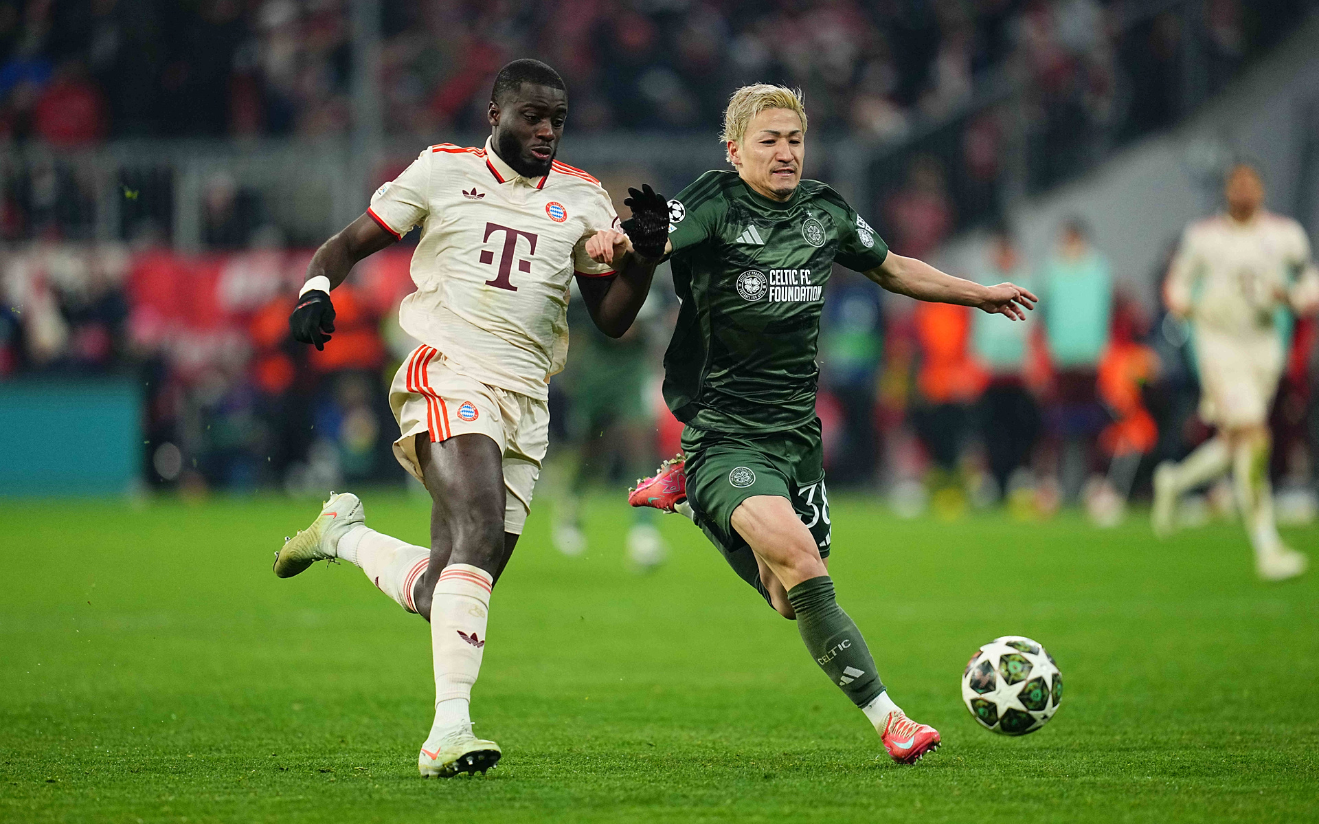 Bayern blisko decyzji ws. Upamecano. Trwają zaawansowane rozmowy