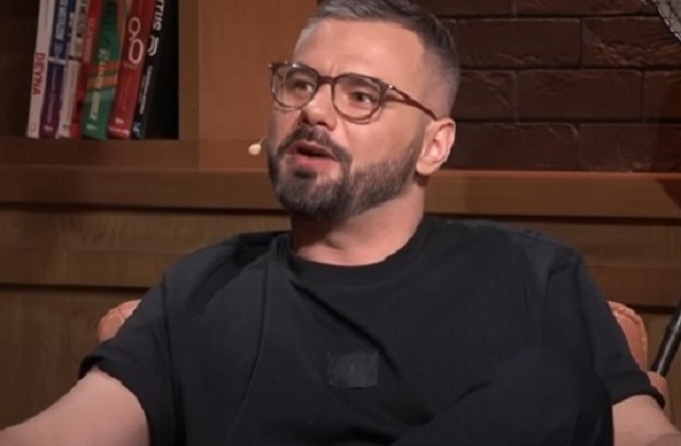 Szef Eleven Sports szczerze o chorobie. "Przeszedłem operację ratującą życie" [WIDEO]