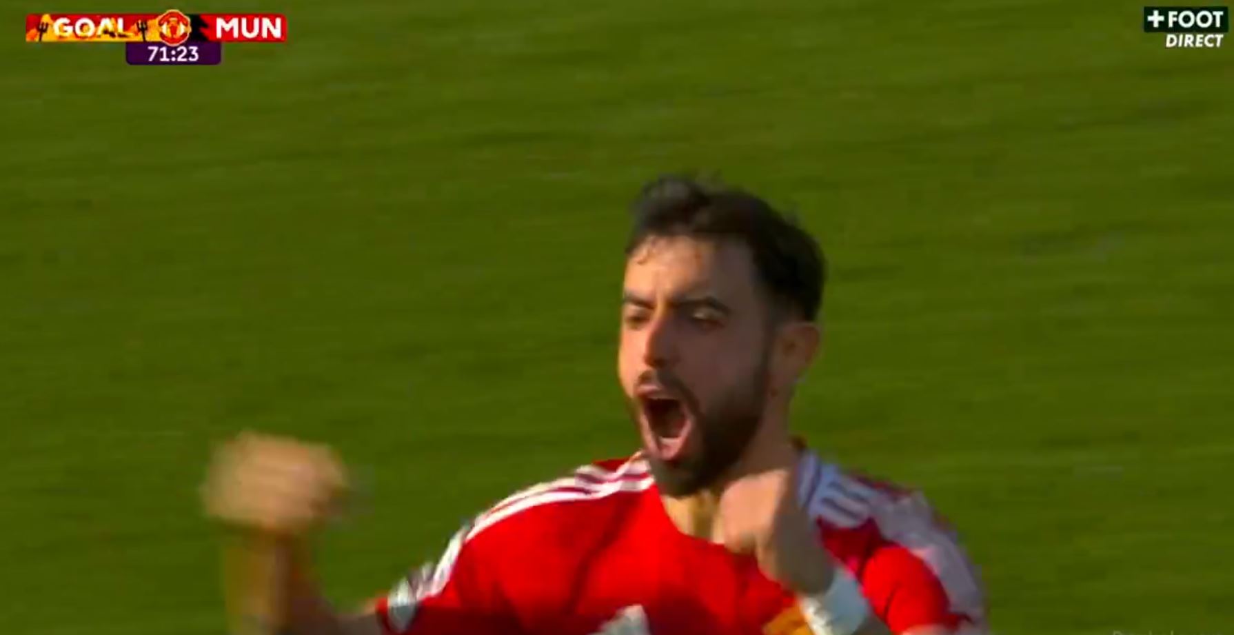 VAR uratował Manchester United! Szalona końcówka meczu z Evertonem [WIDEO]