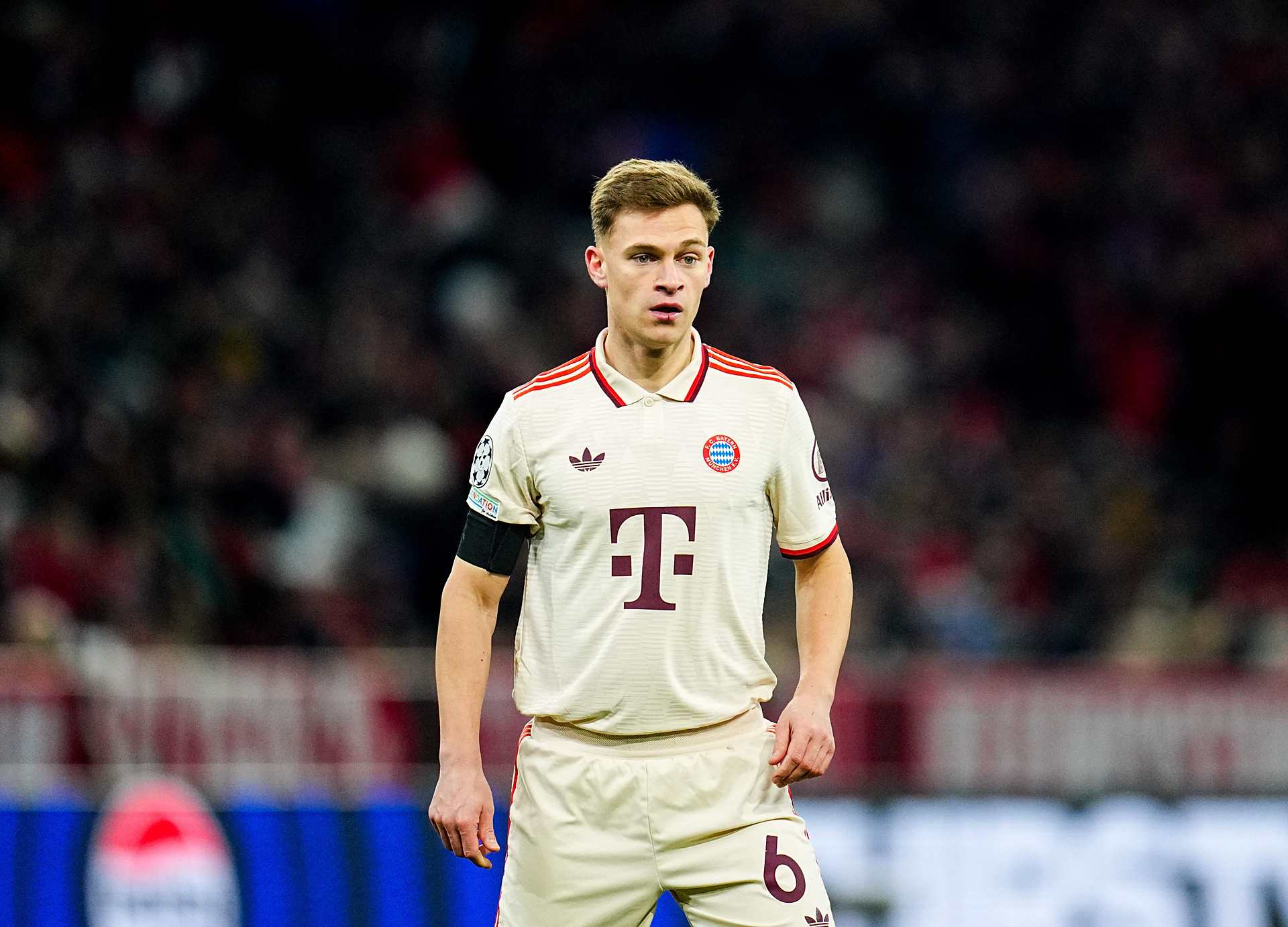 Głośny transfer Kimmicha? Wiadomo, co z ofertami
