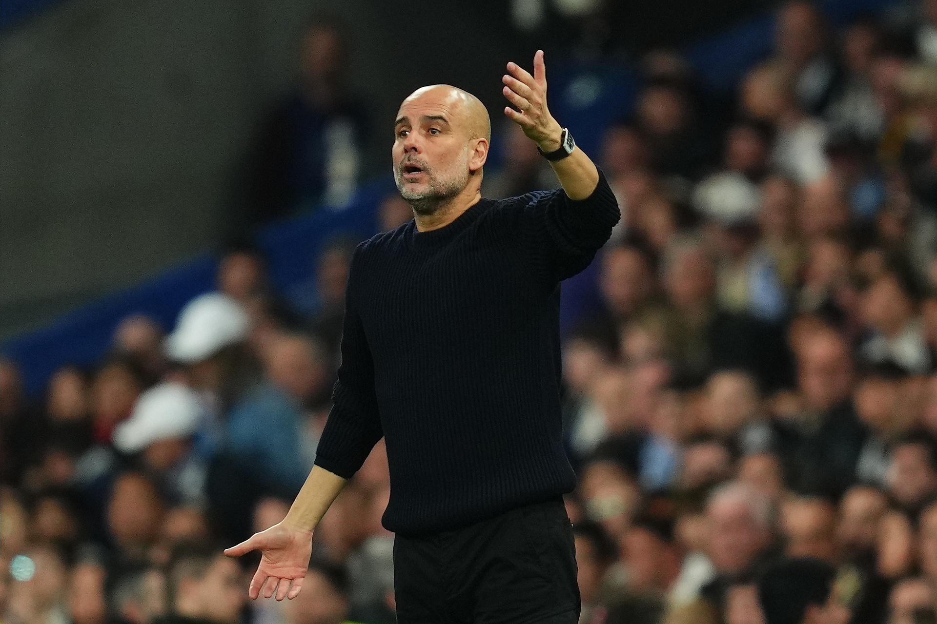 Manchester City u progu wielkiej rewolucji. Nawet najwięksi mogą odejść! "Po prostu nie dojeżdżają"