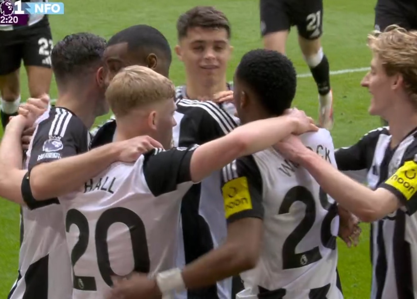10 minut i cztery gole. Istne szaleństwo w Premier League [WIDEO]