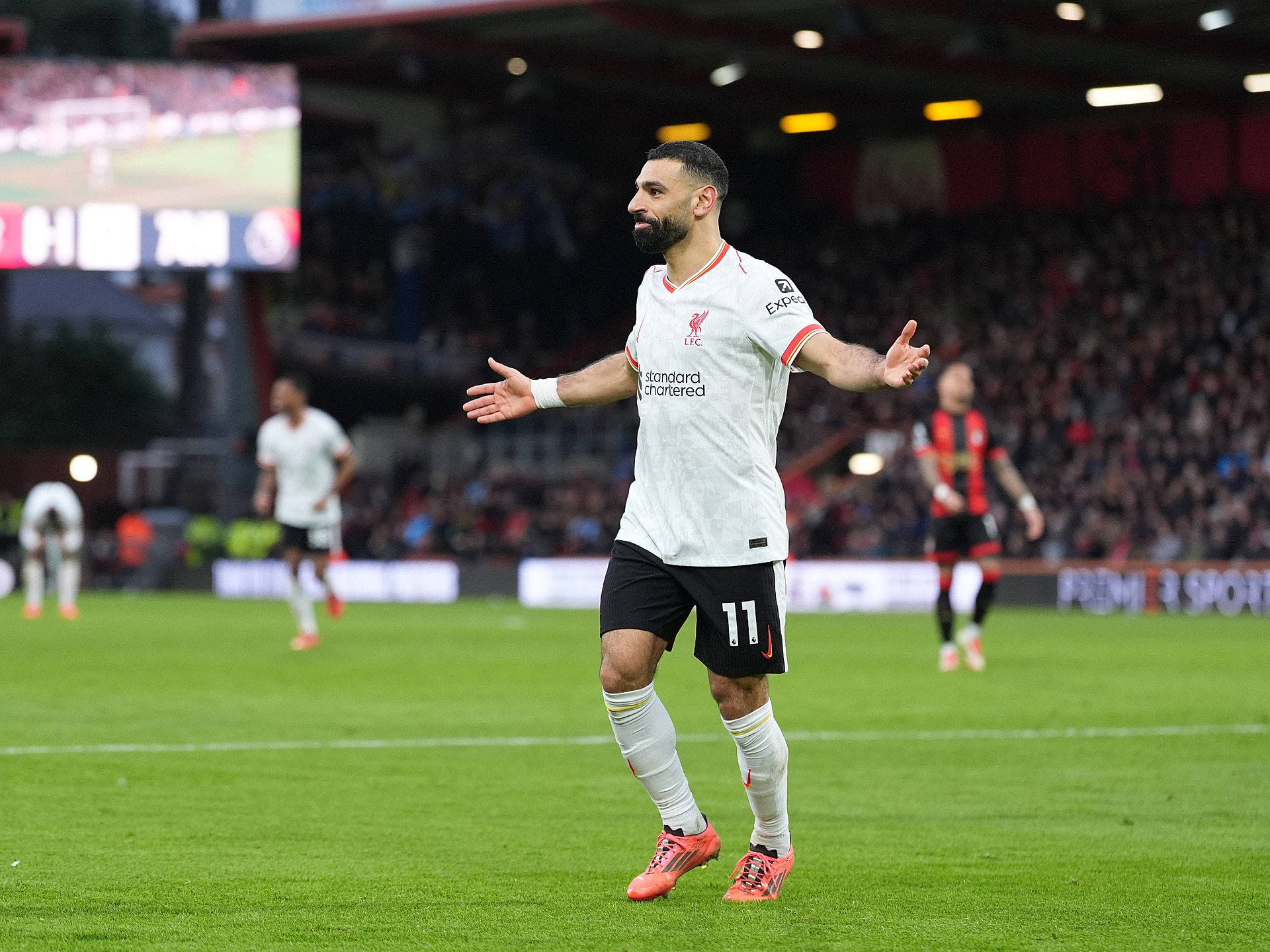 Popis Liverpoolu! Manchester City zderzył się ze ścianą [RELACJA]