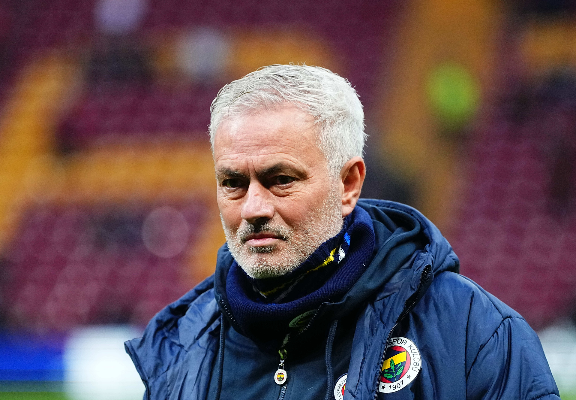 Gigantyczny skandal w Turcji. Mourinho w centrum wydarzeń, masowe dymisje