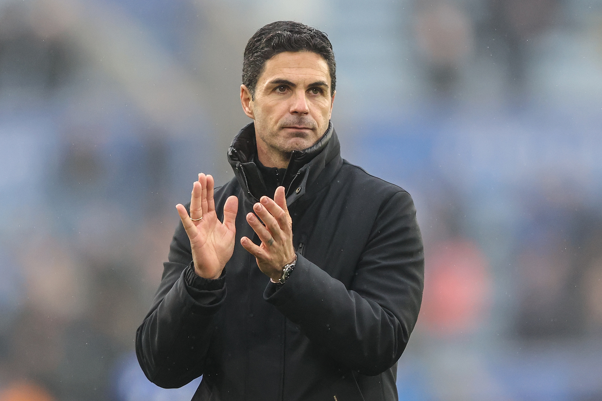 Arsenal dopina wielki transfer. Arteta się doczekał
