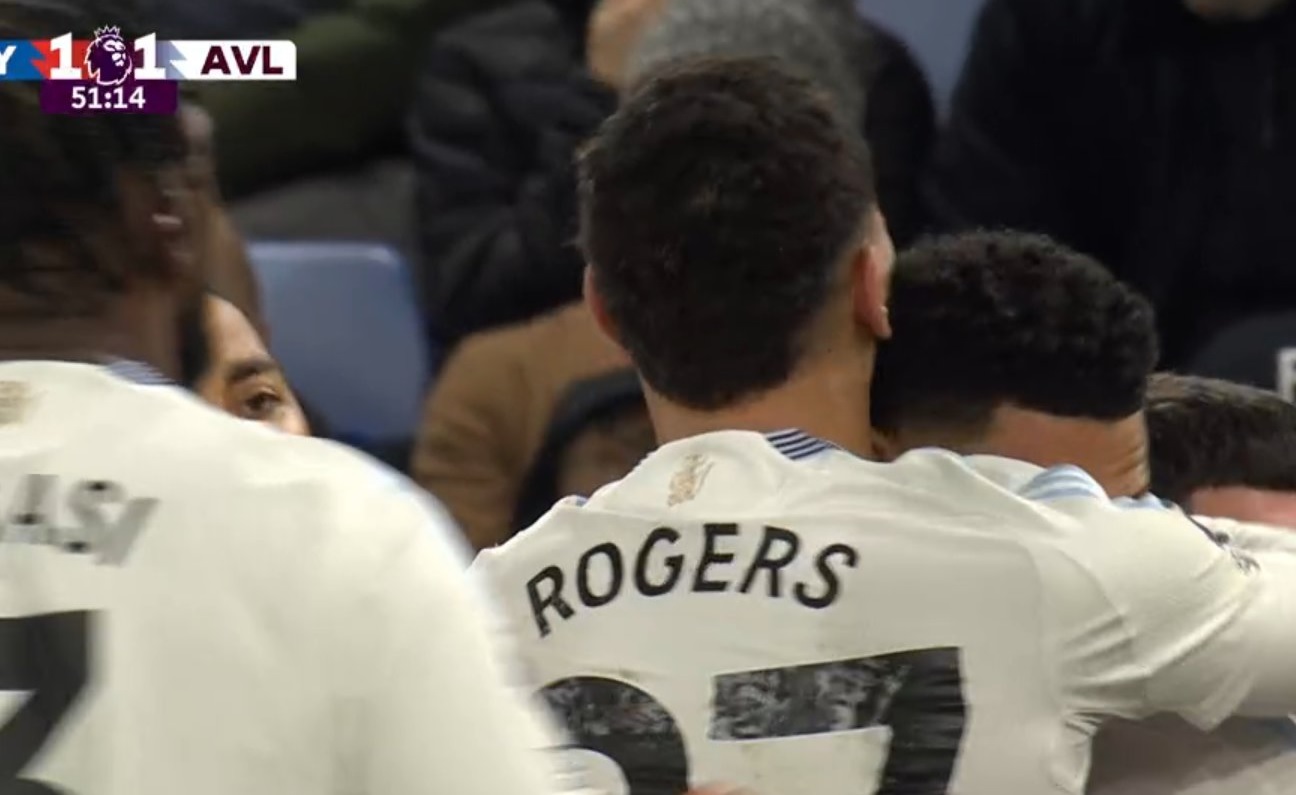 Małe dzieło sztuki. Cudowny gol w Premier League [WIDEO]