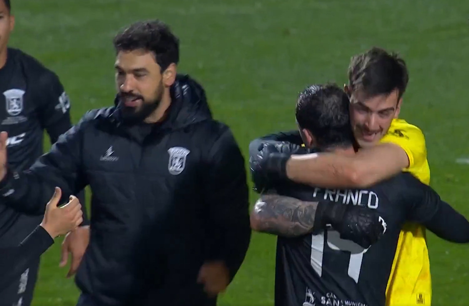 Co za historia! Klub z IV ligi podbija Puchar Portugalii [WIDEO]