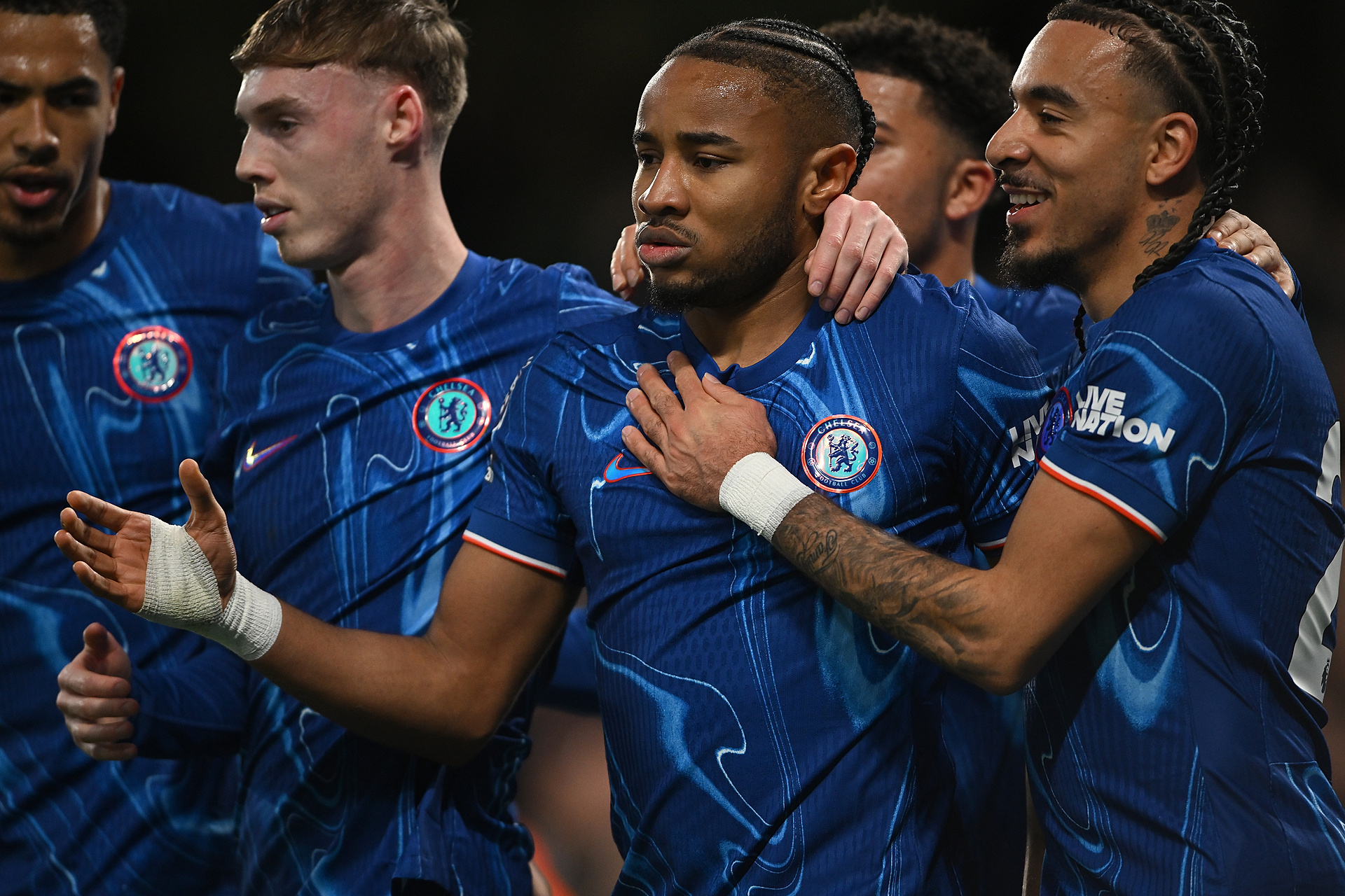 Nottingham - Chelsea gdzie oglądać? Stream online i transmisja na żywo w TV z Premier League (25.05.2025)
