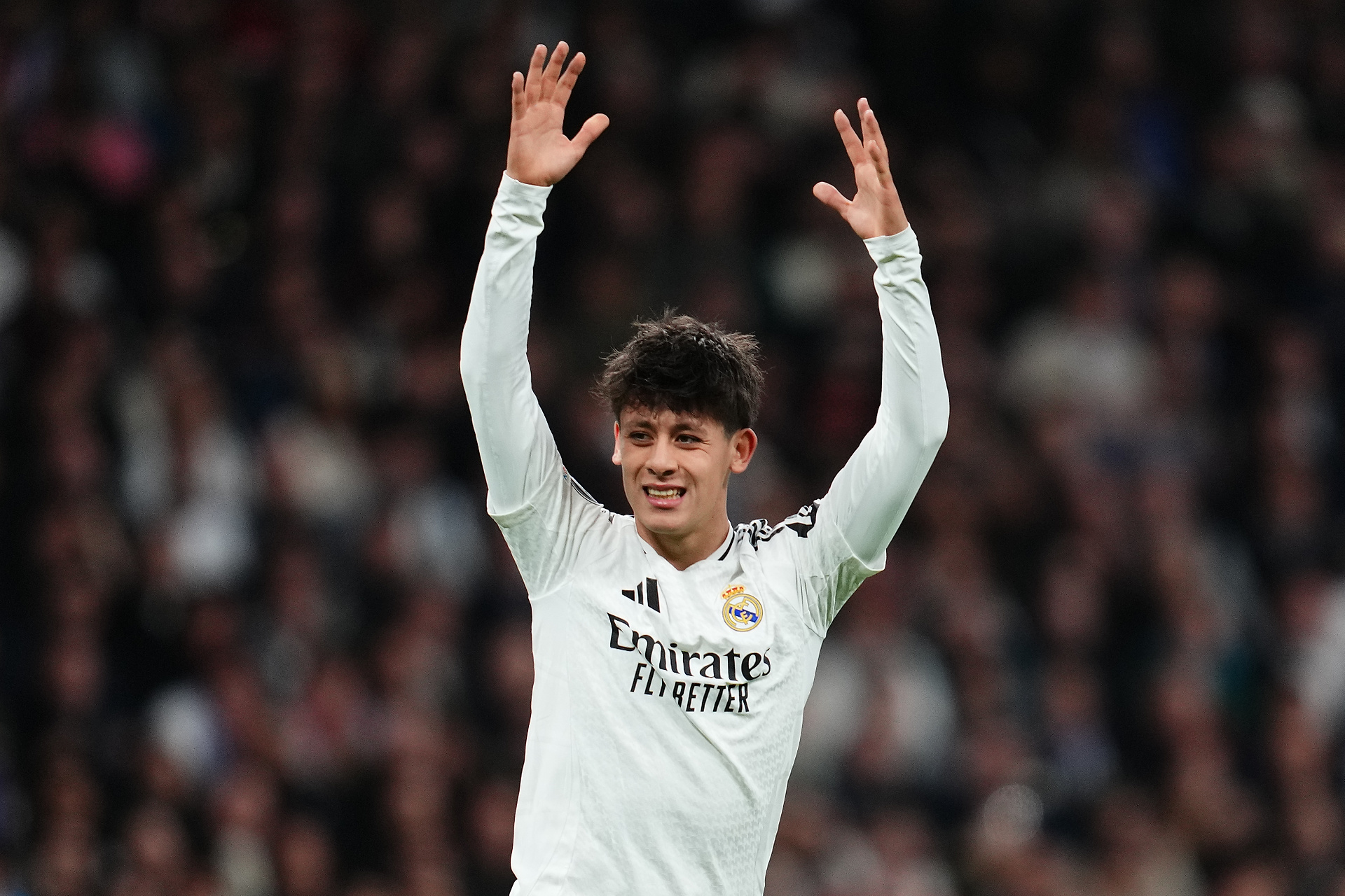 Guler ma dość. Piłkarz Realu może odejść