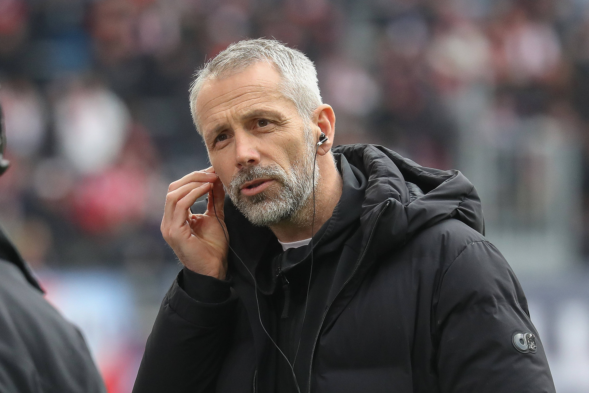 Wstrząs w Bundeslidze. Znany trener zwolniony