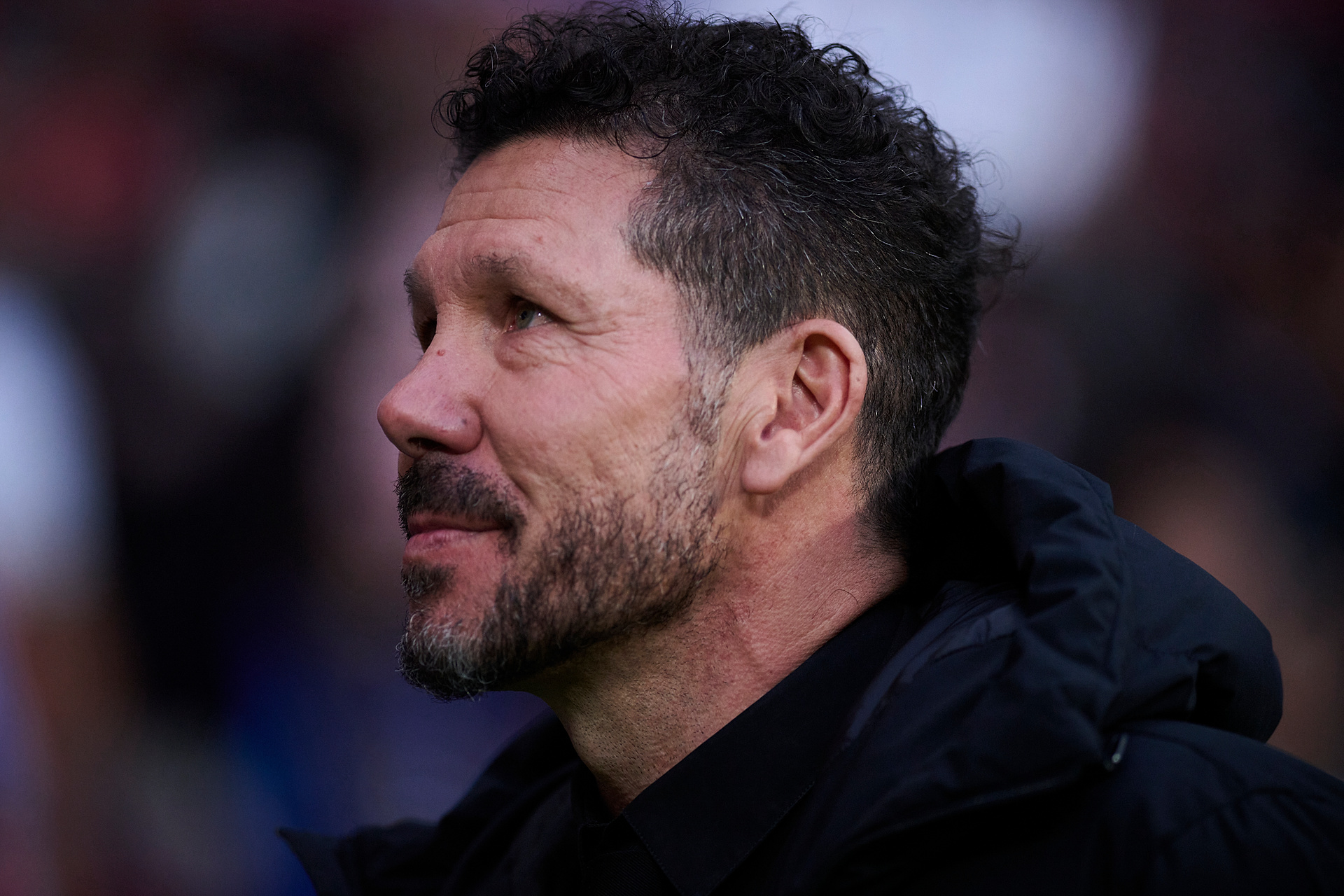 Atletico chce zawodnika z Premier League. Już o niego pytało