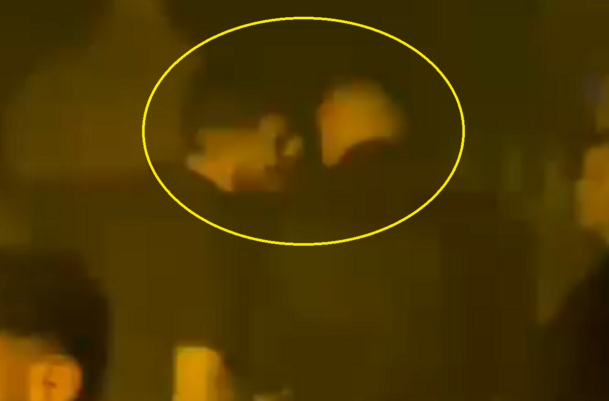 Media: Były gracz Man United przyłapany w nocnym klubie. Imprezował po porażce [WIDEO]