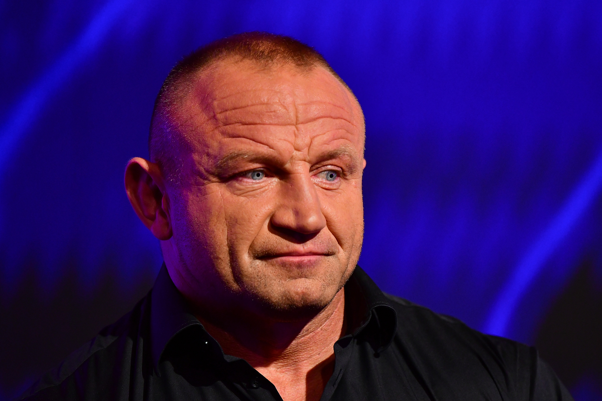 "Wypłata życia" dla Pudzianowskiego. Włodarz KSW nie zostawił wątpliwości