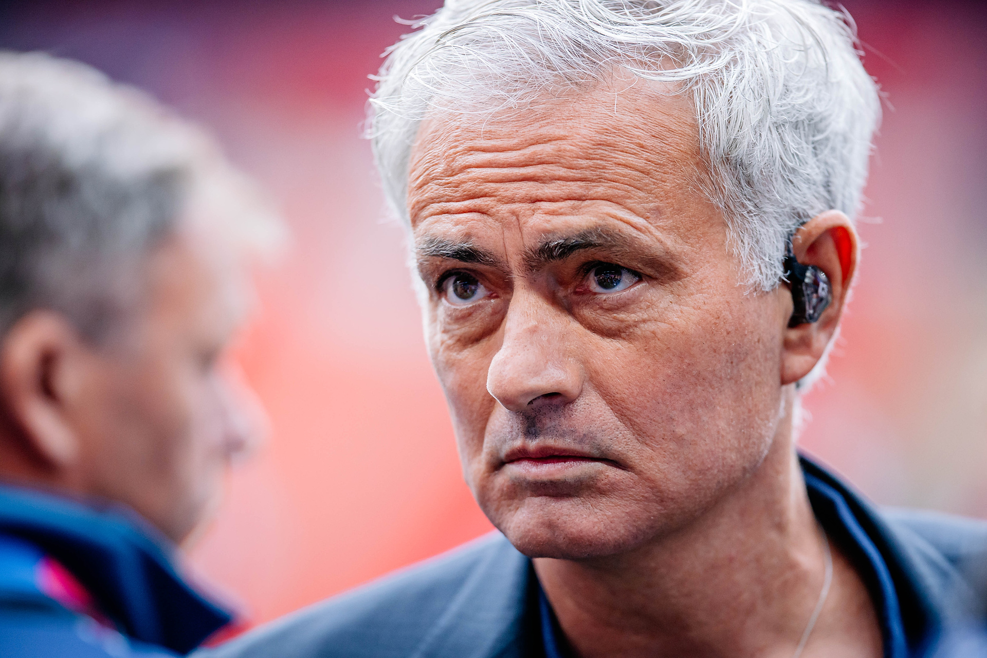 Mourinho uderzył w byłego szefa. Co za słowa