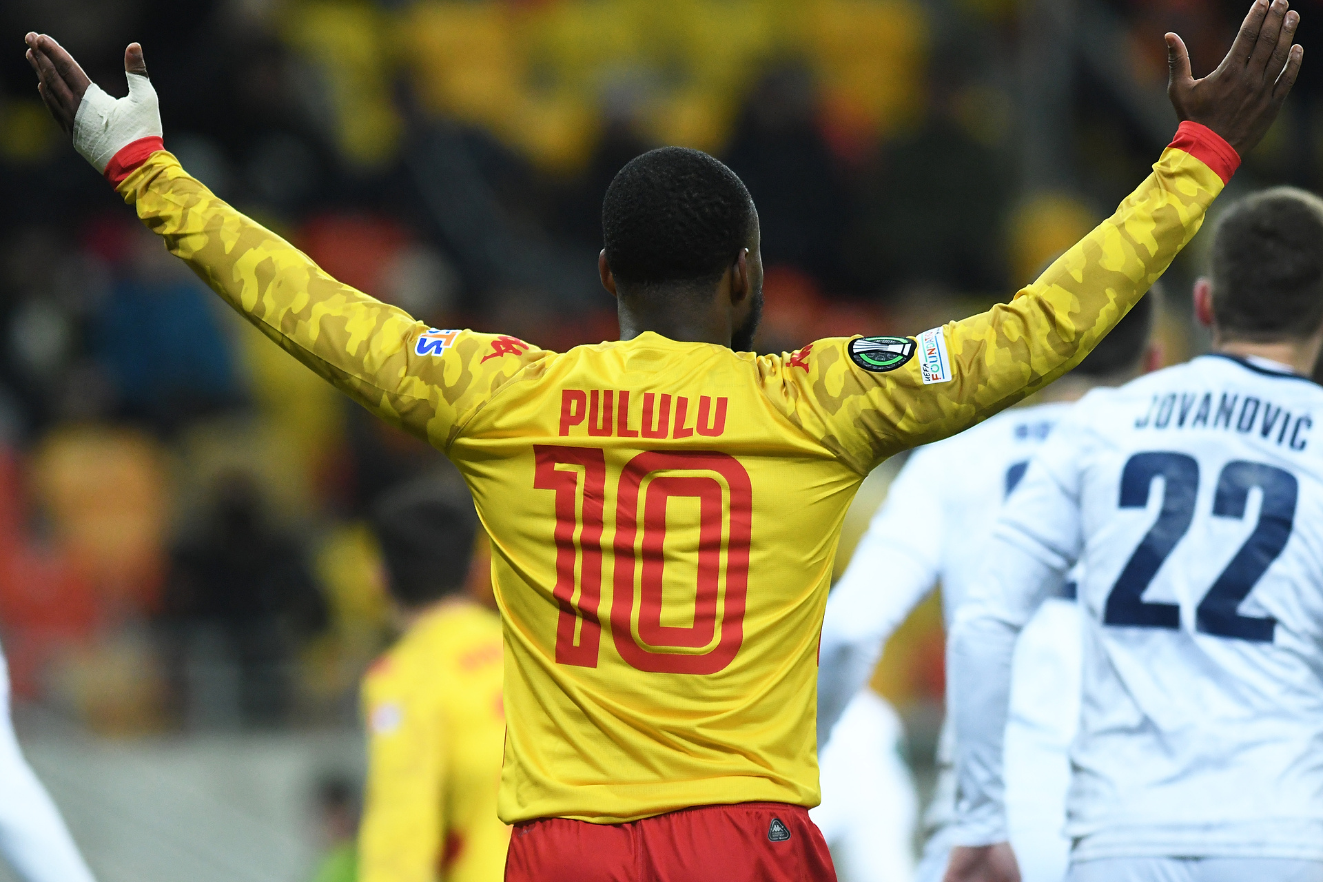 Jagiellonia Białystok - Wisła Kraków gdzie oglądać? Stream online i transmisja na żywo w TV (02.04.2025)