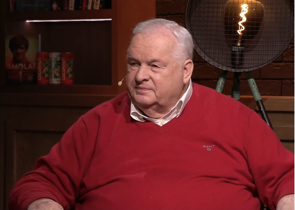 "Moja noga tam nie postanie". Były właściciel Widzewa ostro o klubie