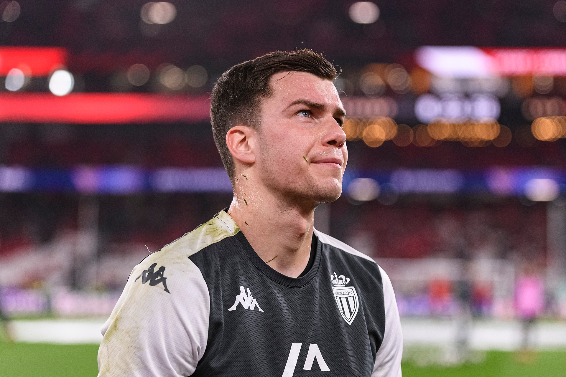  Złe wieści dla Majeckiego. AS Monaco dogadane ze znanym bramkarzem