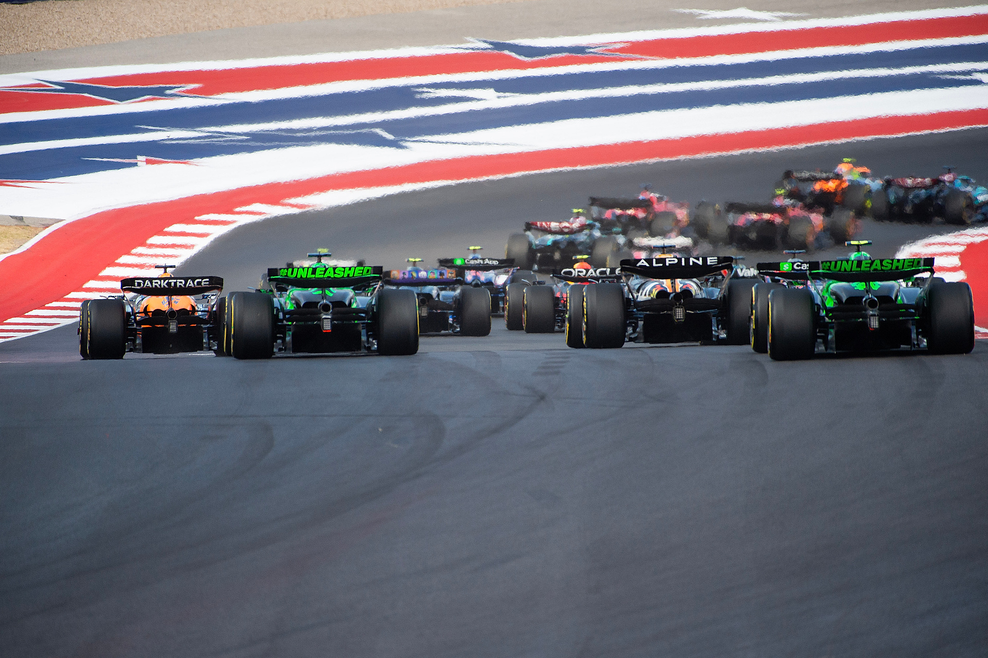 Rewolucja w Formule 1. Jest oficjalne potwierdzenie