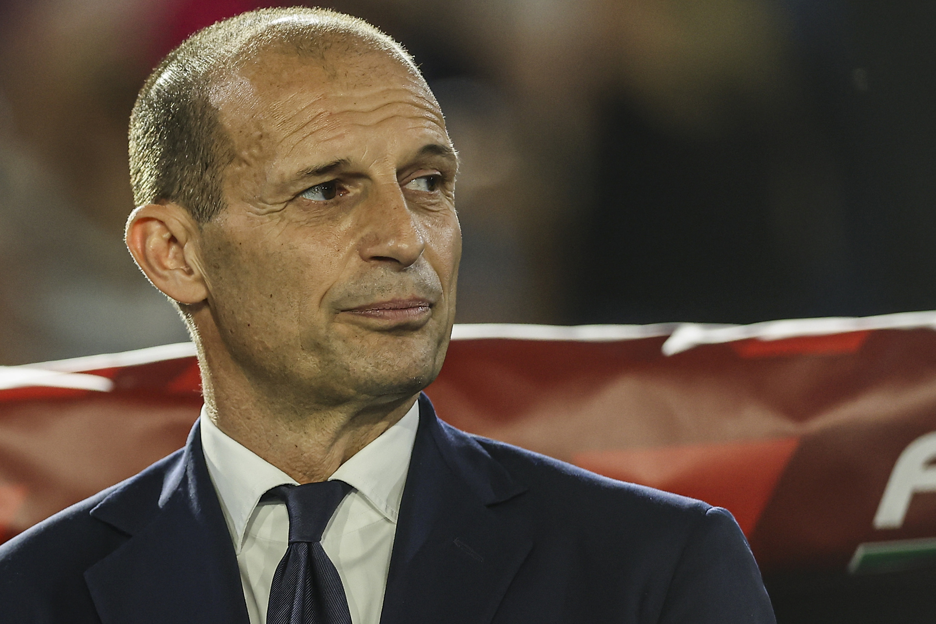 Allegri blisko wielkiego powrotu. Jest na szczycie listy życzeń