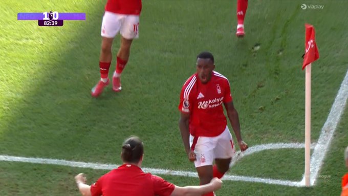 City na deskach! Rewelacyjny sezon Nottingham