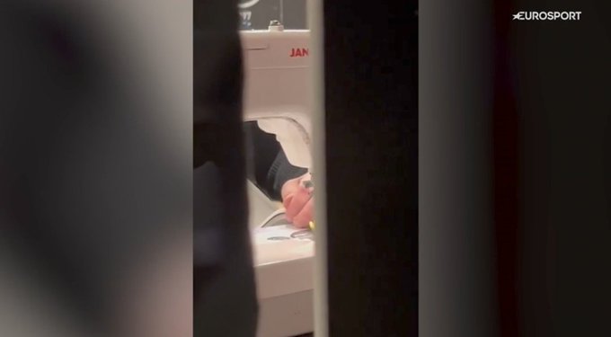 "Skandal, jakiego jeszcze nie było". Ogromna kontrowersja na MŚ w skokach [ZDJĘCIA]