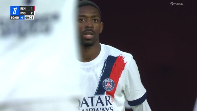 Dembele oszalał. Jego nie da się zatrzymać [WIDEO]
