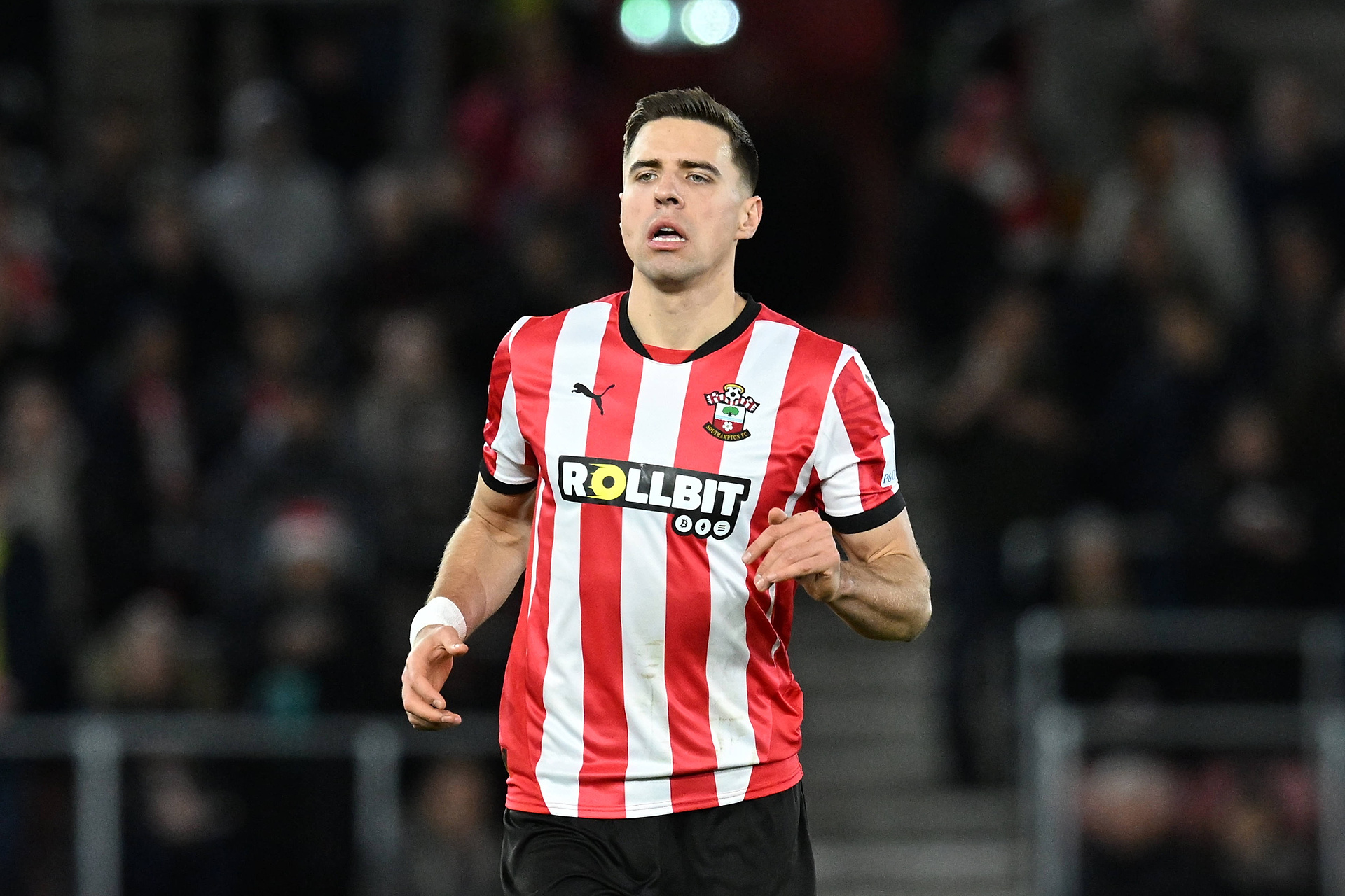 Trener Southampton wyjaśnił, co z Bednarkiem. Ważne słowa