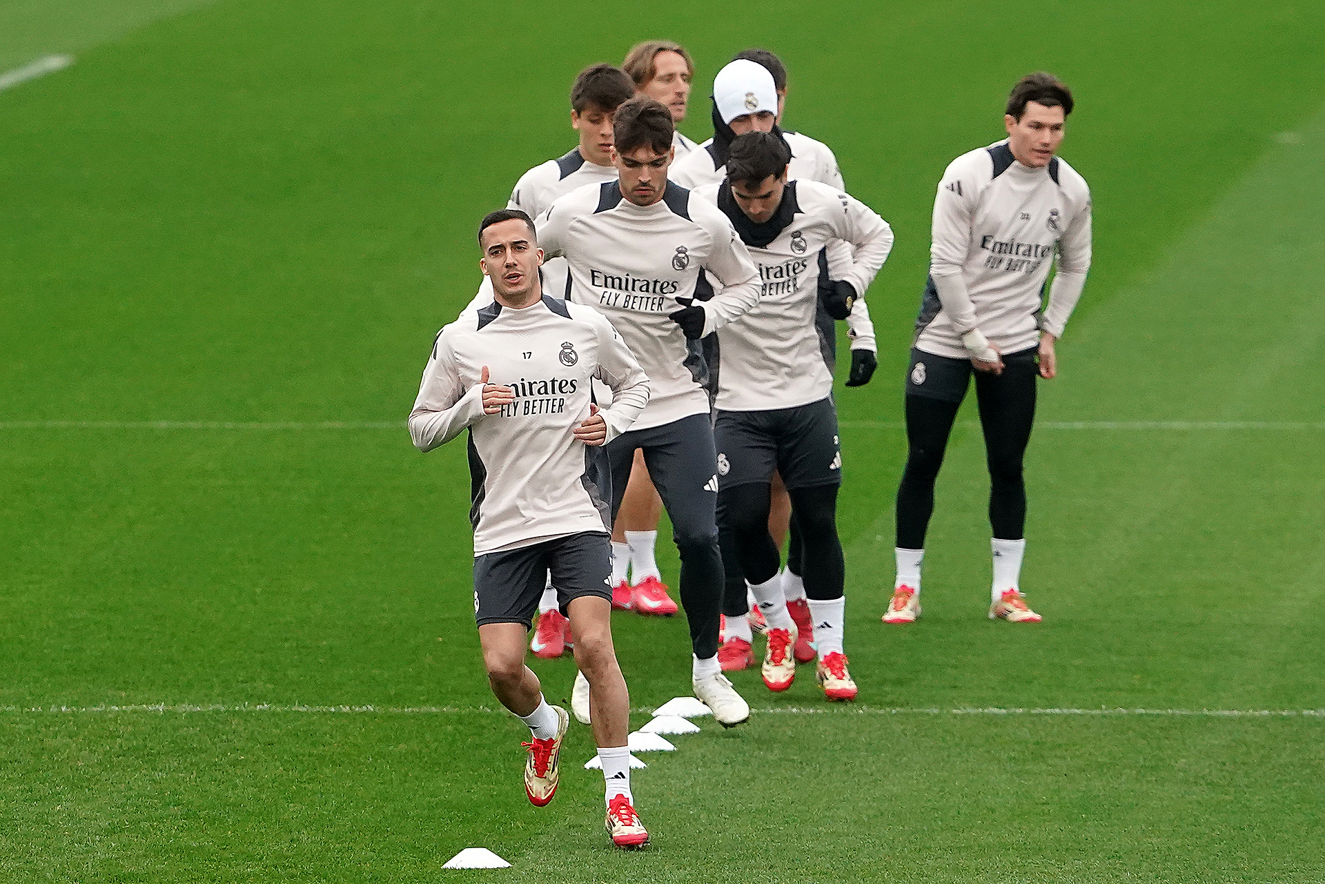 Zwrot akcji na Bernabeu. Zasłużony gracz Realu może zmienić barwy