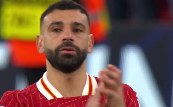 Łzy lidera Liverpoolu po meczu z PSG. Mocno przeżył porażkę w LM [WIDEO]