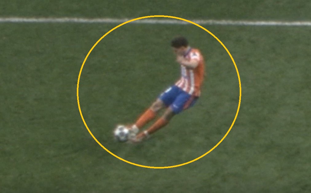 UEFA wydała oświadczenie ws. Alvareza! Definitywna decyzja federacji [WIDEO]