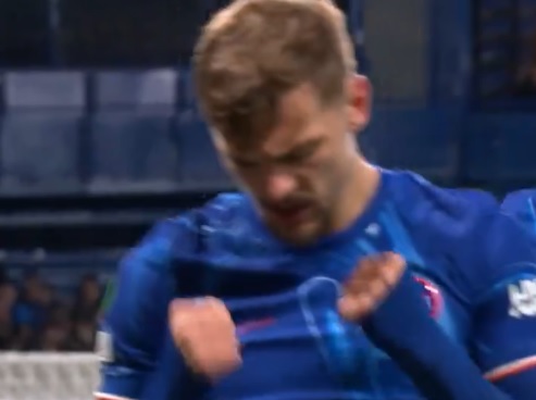 Chelsea zrobiła swoje. Kapitalne wieści dla Polski [WIDEO]