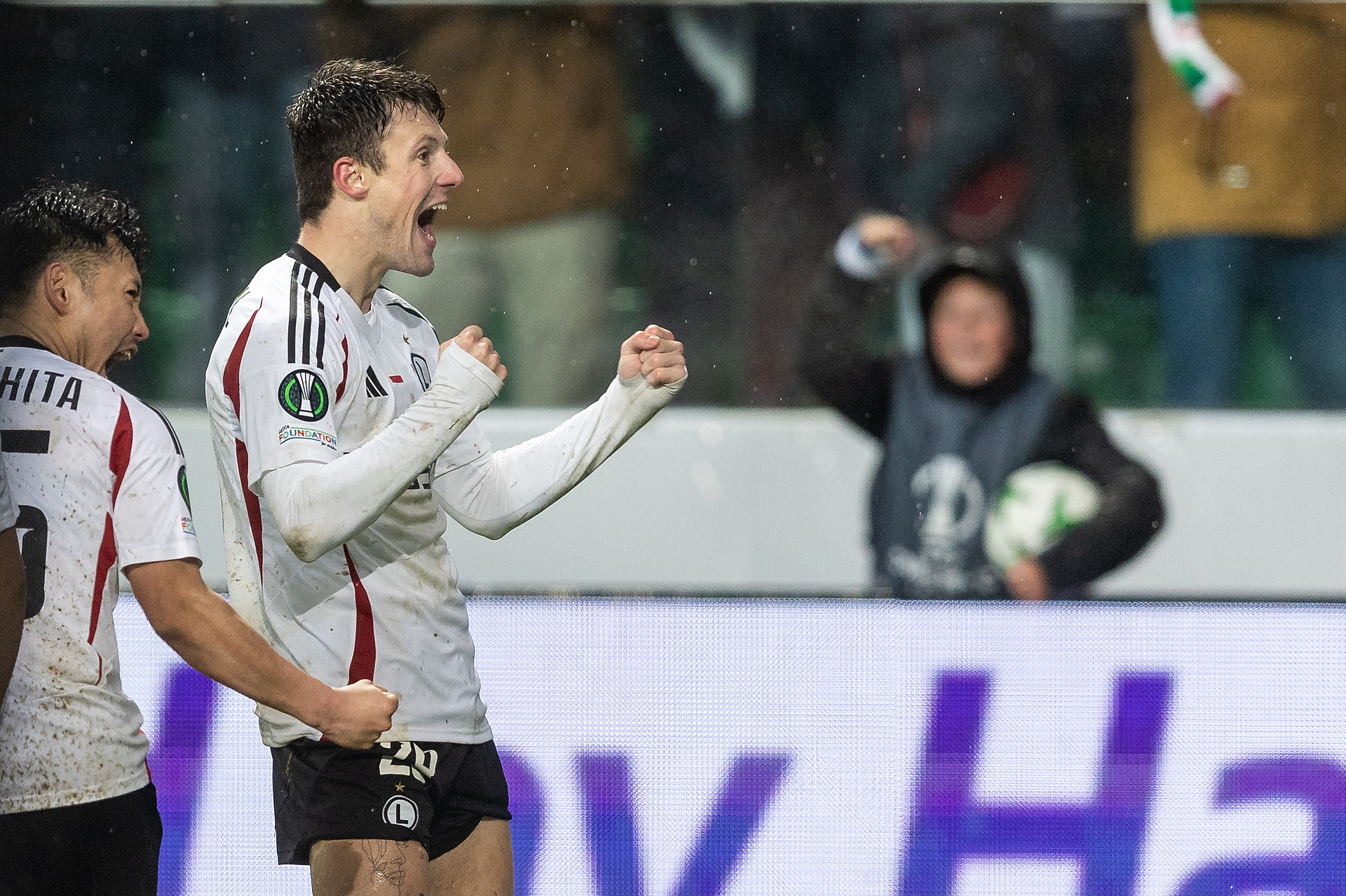 Oto szczegóły transferu Guala. Szokująca suma odstępnego [NASZ NEWS]