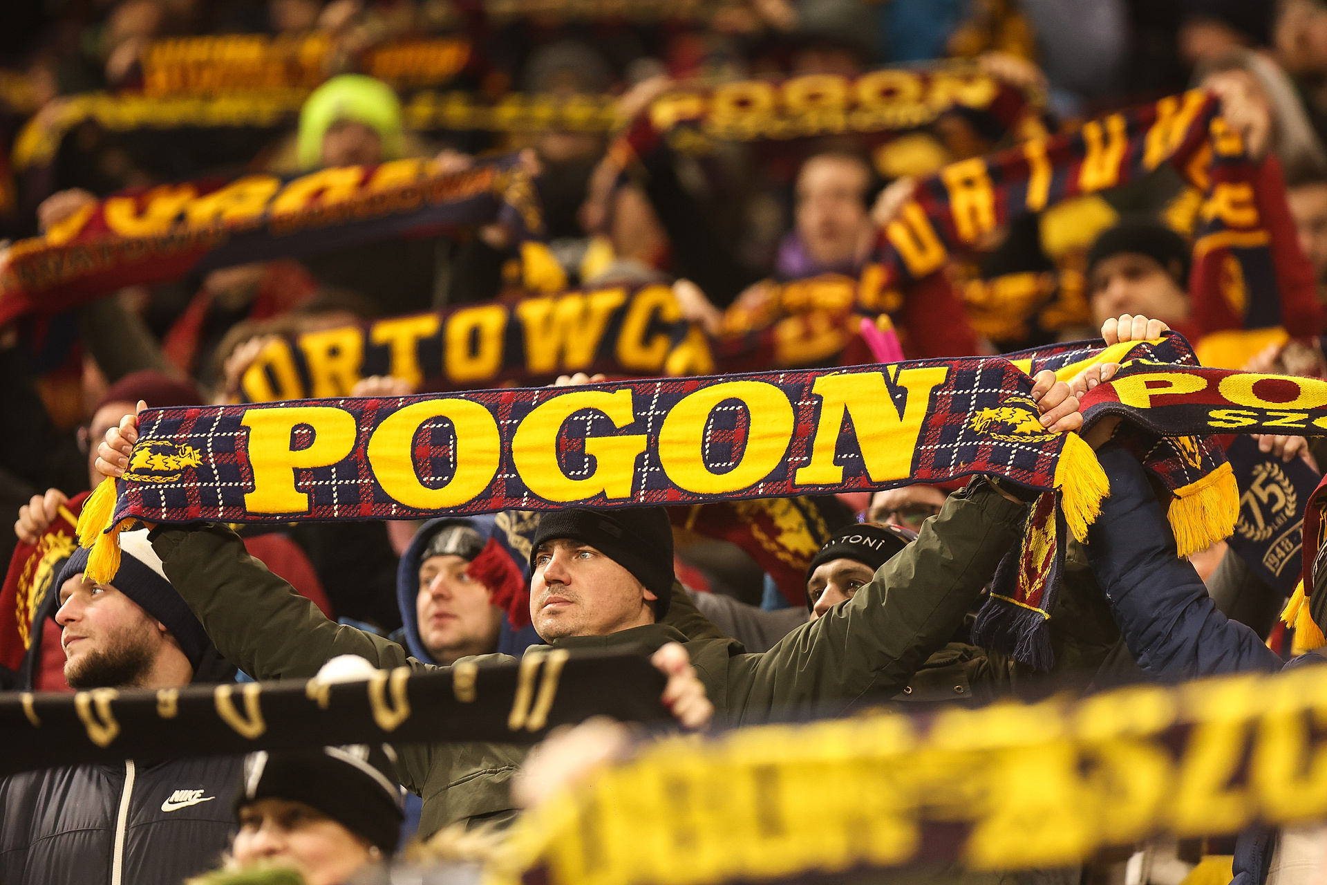 Media: Pogoń dopięła ciekawy transfer. Podano szczegóły kontraktu