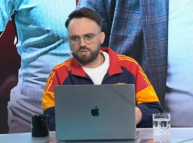 Święcicki wskazał "jedynkę" w reprezentacji. "To nie powinno ulegać żadnym wahnięciom"