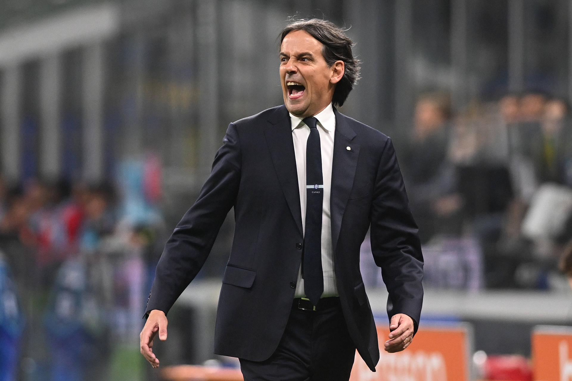 Inter chce wzmocnić defensywę. Wychowanek Juventusu na celowniku