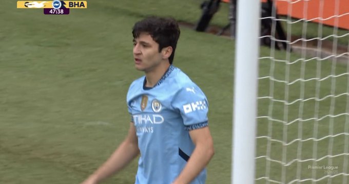 Samobój pogrążył City! Koszmar nowego nabytku [WIDEO]