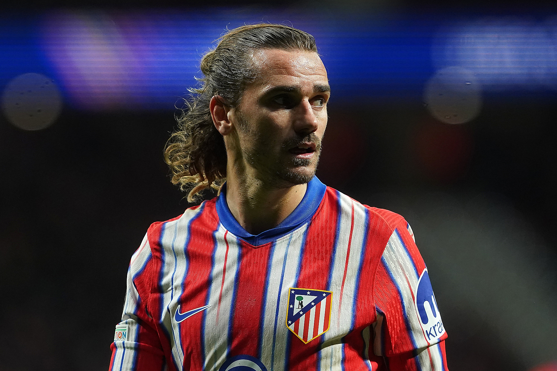 Griezmann coraz bliżej transferu. Giroud się wygadał