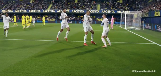 Wielki Mbappe! Real Madryt na szczycie [WIDEO]