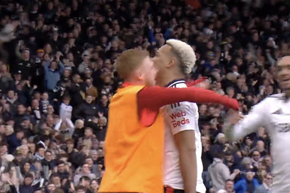 Derbowa porażka Tottenhamu! Dwa mocne ciosy w końcówce [WIDEO]