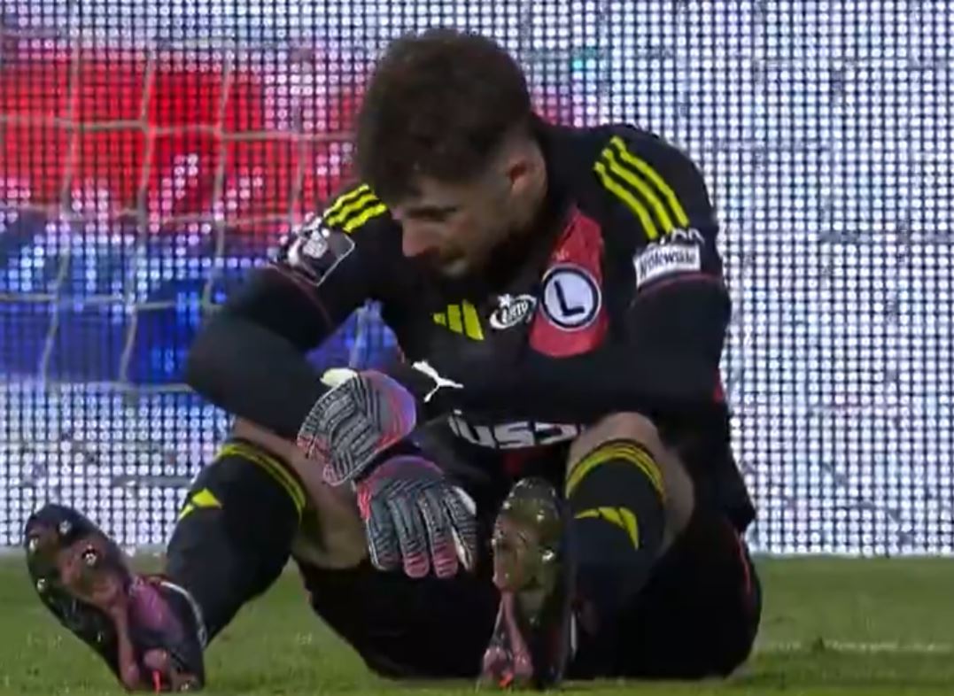 Cudowna akcja Rakowa w hicie Ekstraklasy! Legia na kolanach [WIDEO]
