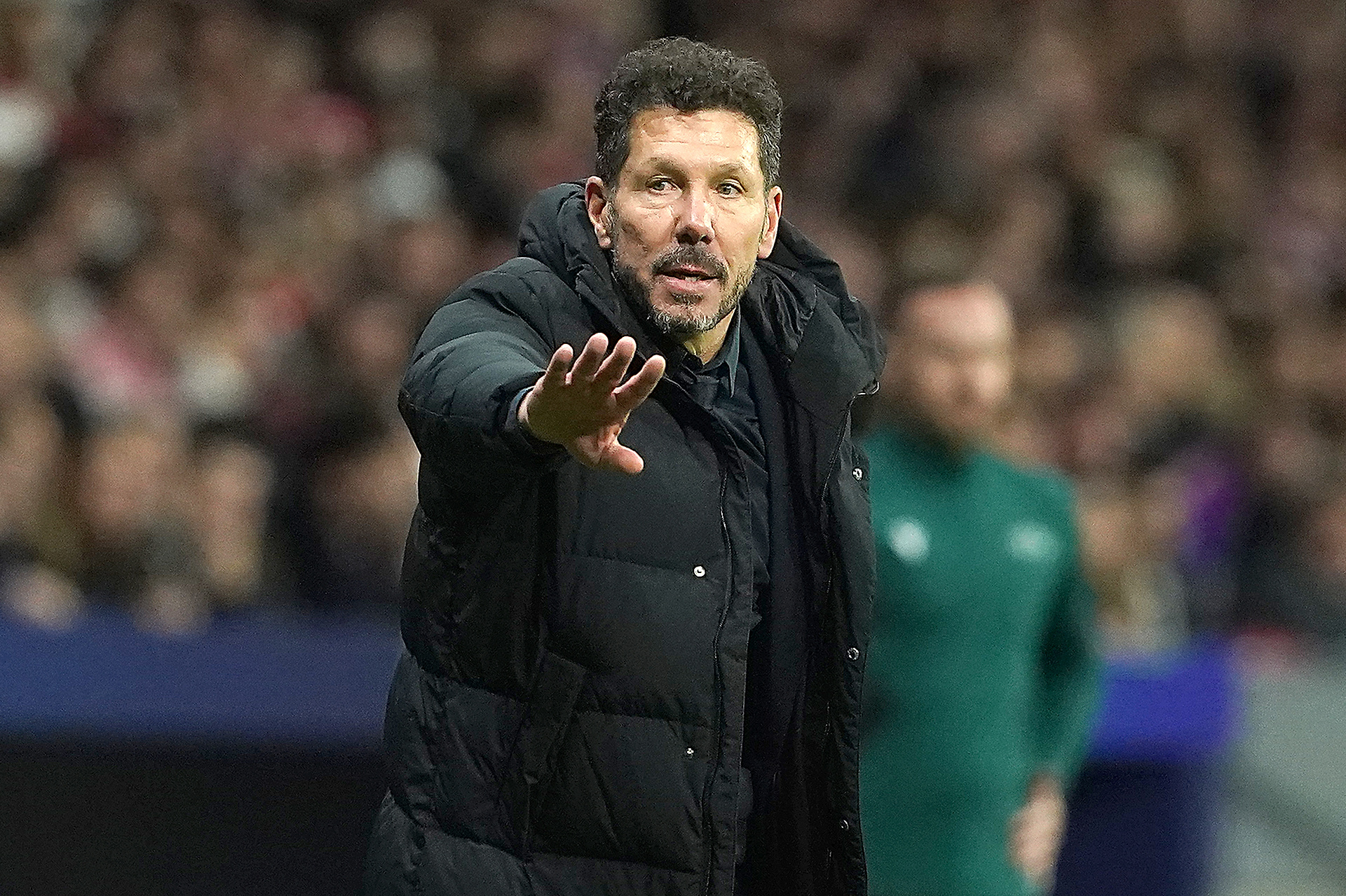Mistrz świata na radarze Atletico. To priorytet na letnie okienko