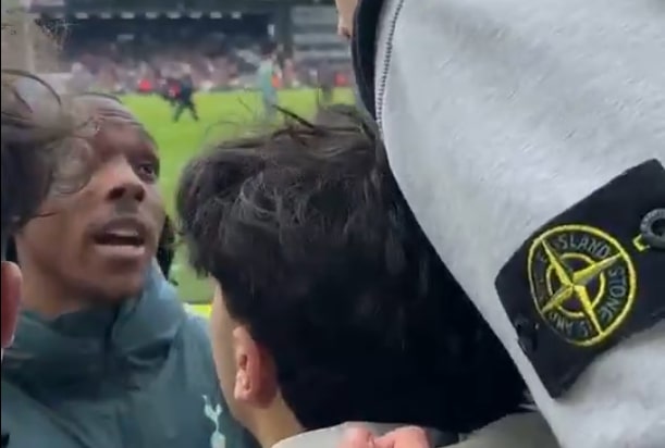 Nowy piłkarz Tottenhamu uspokajał kibiców. Totalna klęska [WIDEO]