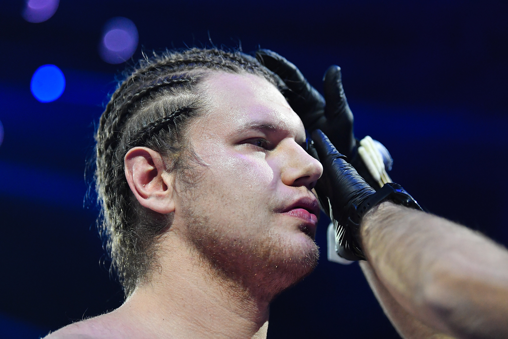 Koniec Fame MMA? Jasna prognoza Marconia. "Nie pociągnie"