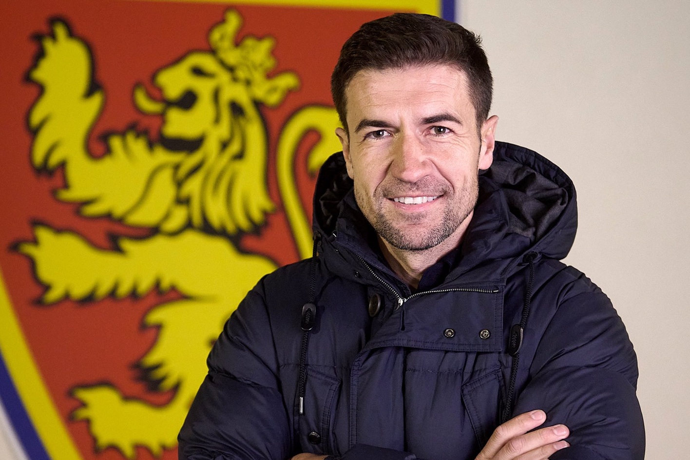 Legenda Atletico została trenerem. Ma klarowny cel
