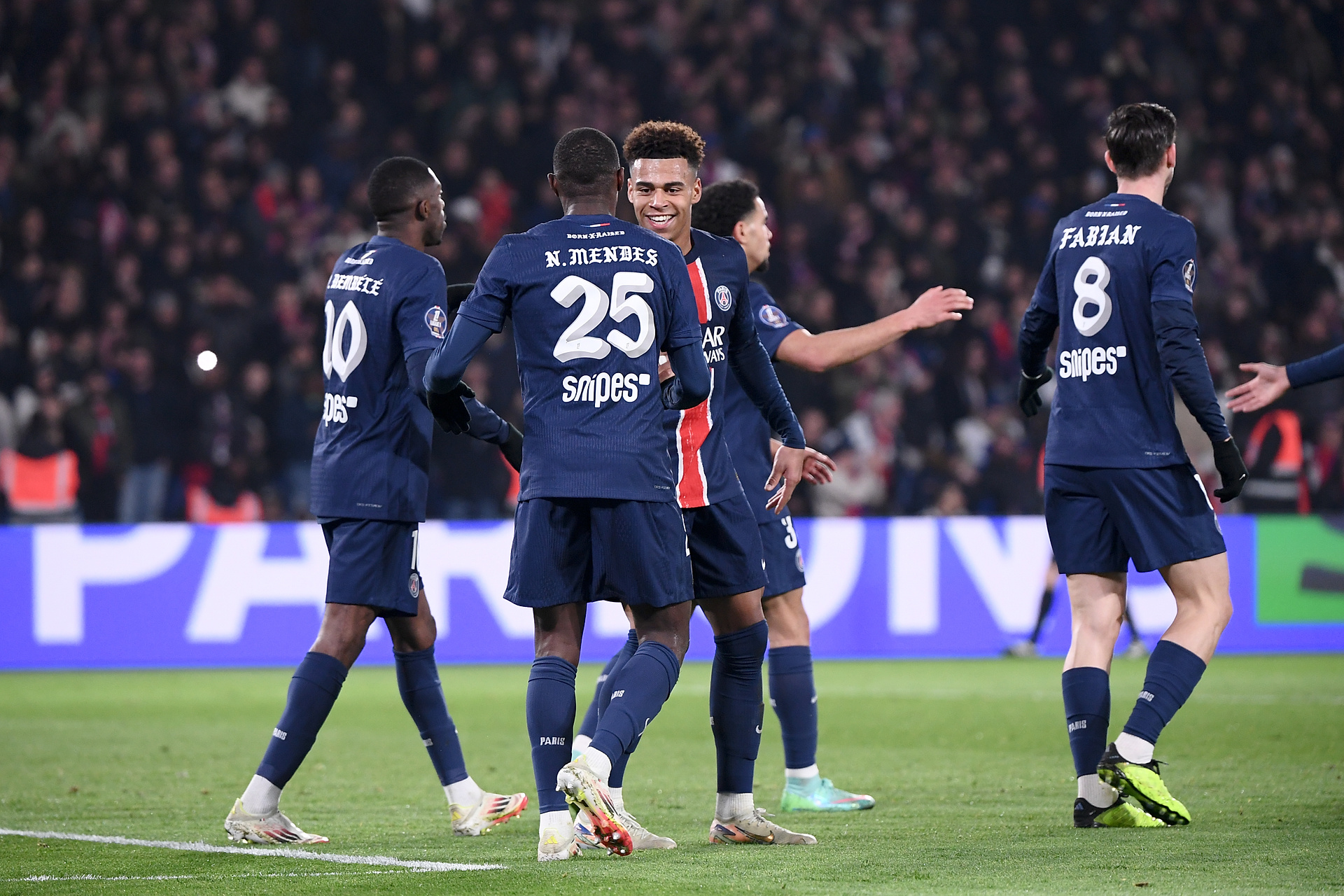 Jest gwiazdą PSG, choć chciała go Barcelona. Zaskakujące informacje z Hiszpanii