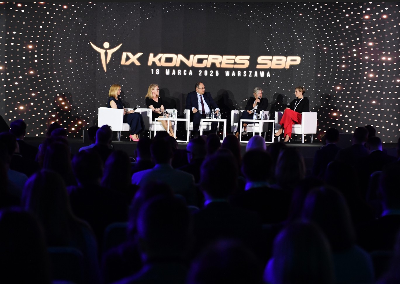 IX Kongres Sport Biznes Polska: Przyszłość sportu pisana wspólnie. Padł rekord frekwencji