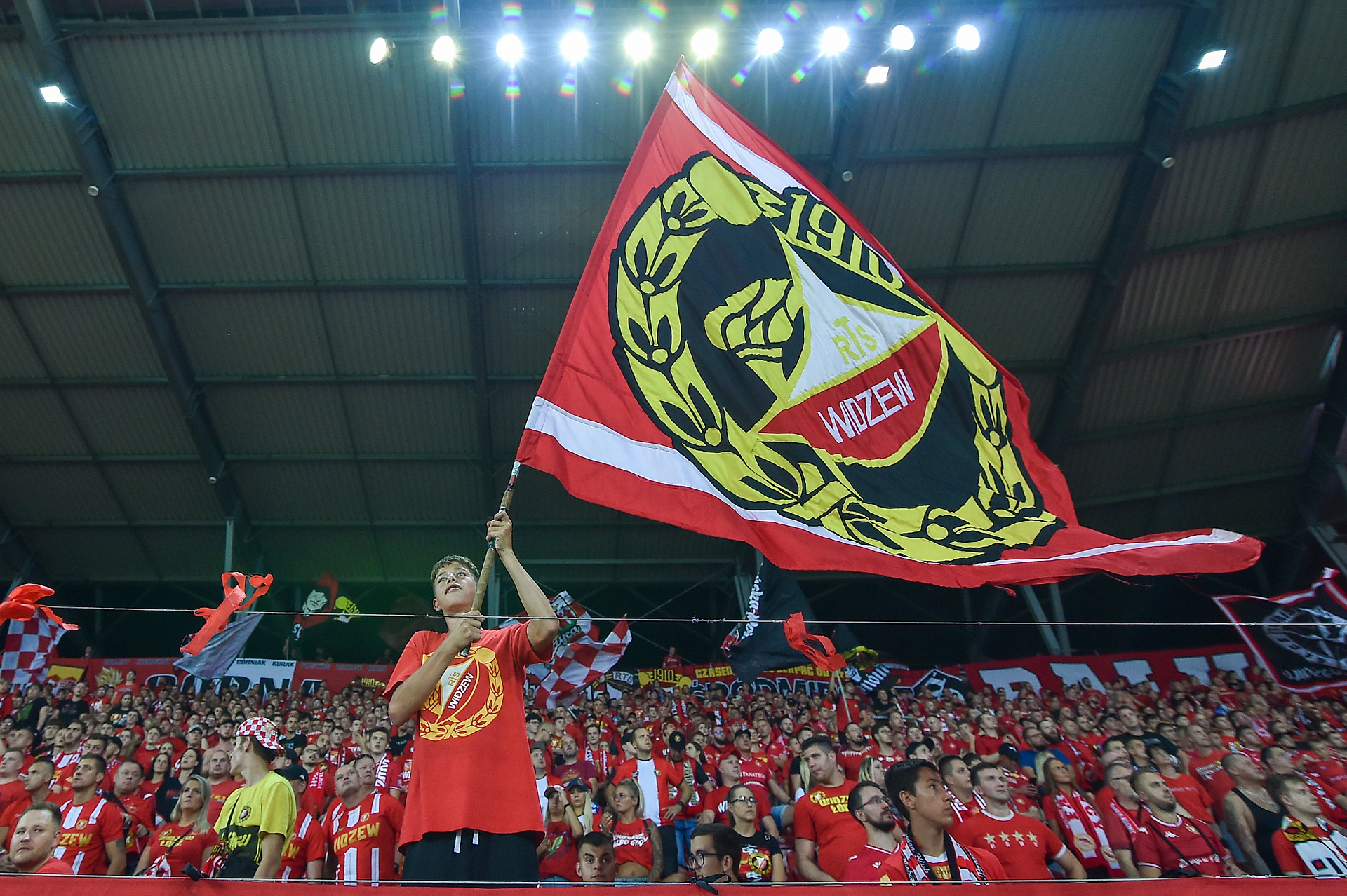Widzew ma nowego właściciela! Jest oficjalny komunikat klubu