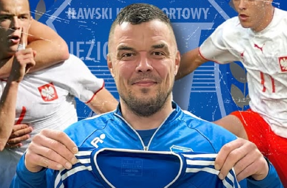 Dawid Janczyk ma nowy klub. Zagra w IV lidze