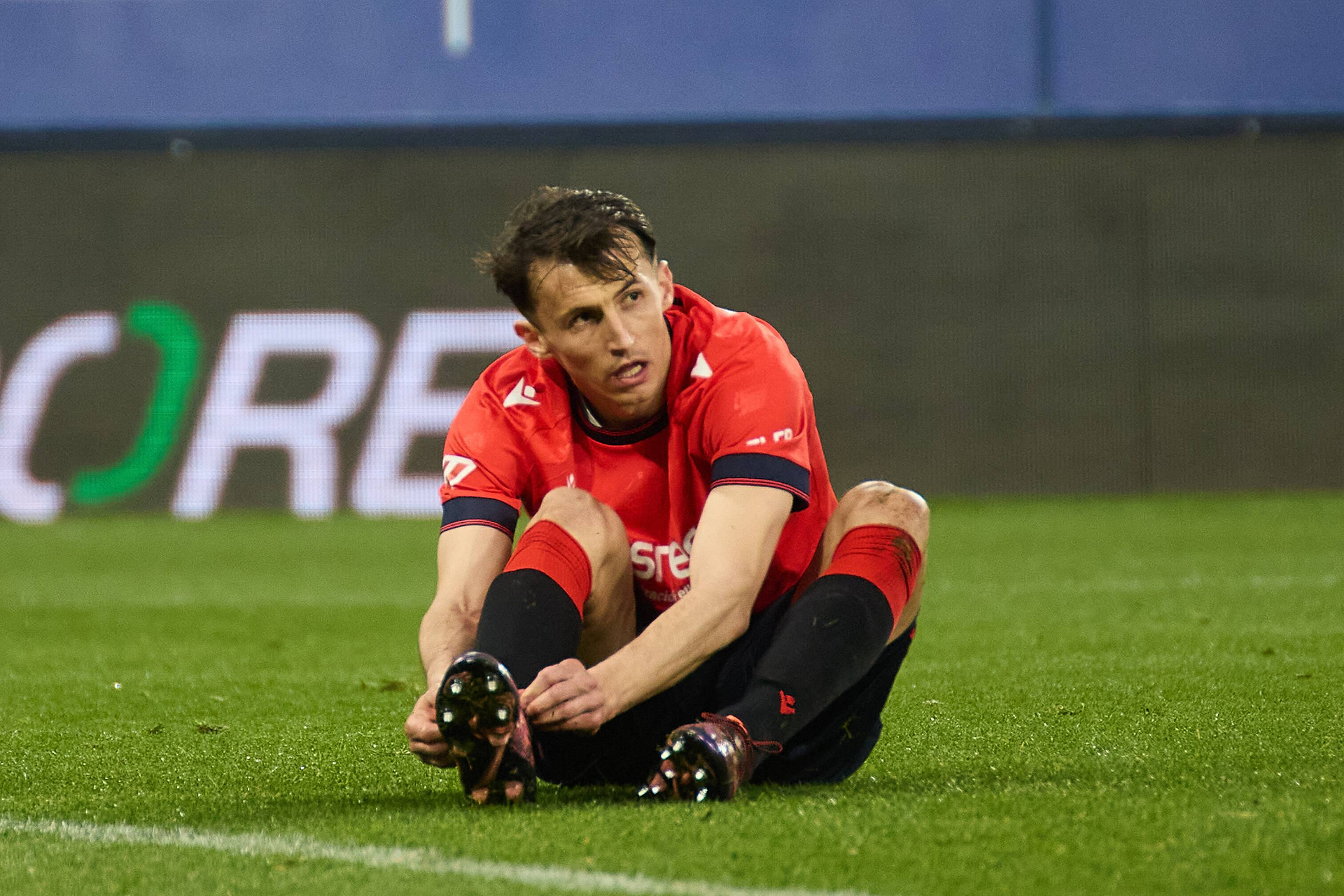 Terminarz grozy klubu z La Liga. Dwa mecze w mniej niż 24 godziny!
